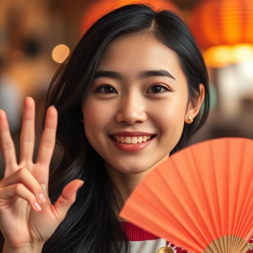 情侣粉头